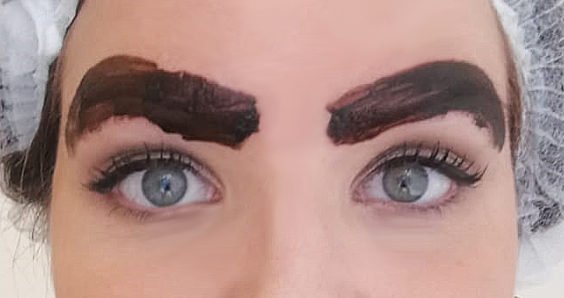 Microblading Meine Ehrlichen Erfahrungen Vorher Nachher Desired De