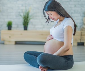 Kurzatmigkeit in der Schwangerschaft – gefährlich oder normal?