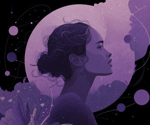 Venus im Krebs: Wie sich die astrologische Konstellation ab dem 31. Juli auf dein Sternzeichen auswirkt
