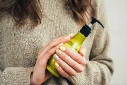 Hitzeschutzspray Hitzeschutzspray