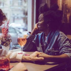 Dein Date sagt diese 8 Sätze? Dann sind die Absichten nicht ernst
