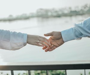 Traumdeutung Partner*in stirbt: Was steckt dahinter?