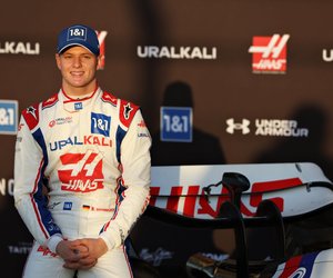 Mick Schumacher: Hat Schumis Sohn eine Freundin?