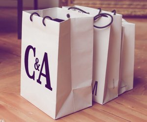 Hermine Grangers Must-have wäre diese Jeans-Jacke von C&A