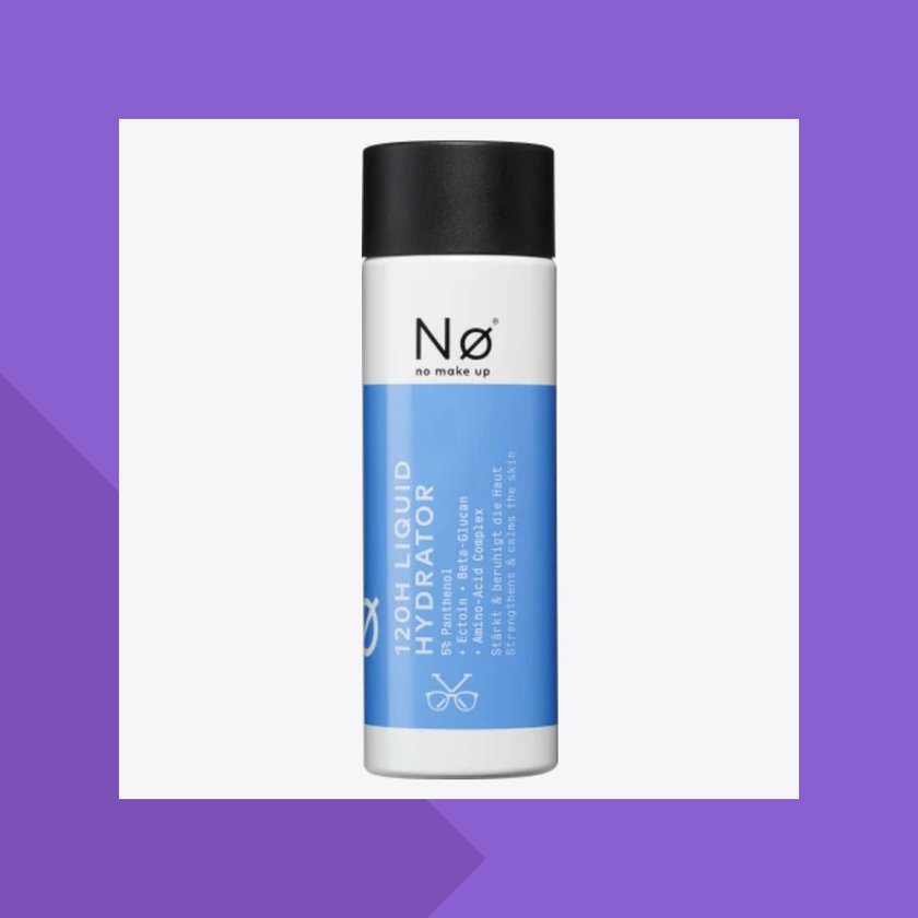 Nø happy today 120h Liquid Hydrator von Nø Cosmetics