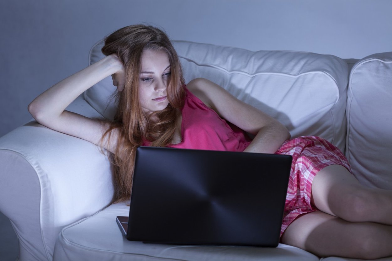 Binge-Watching Binge-Watching