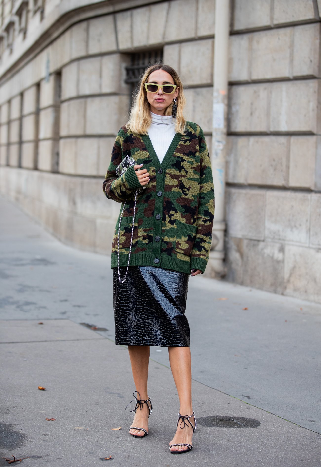 Military Trend Military Trend