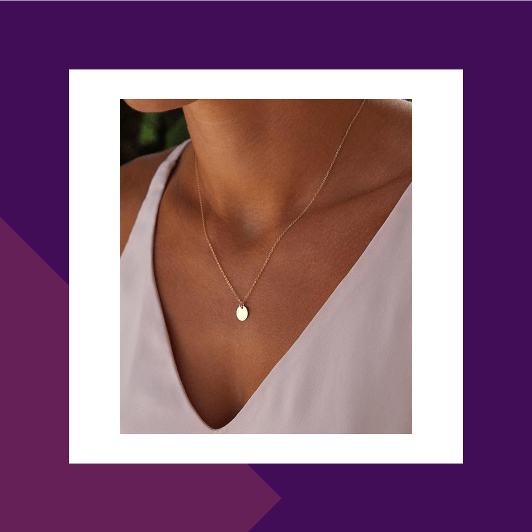 Etsy Kette Etsy Kette