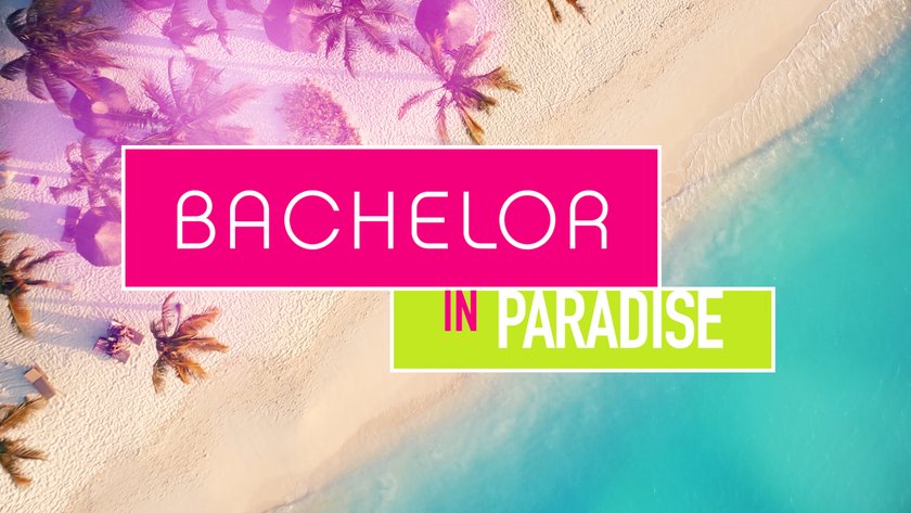 Bachelor in Paradise