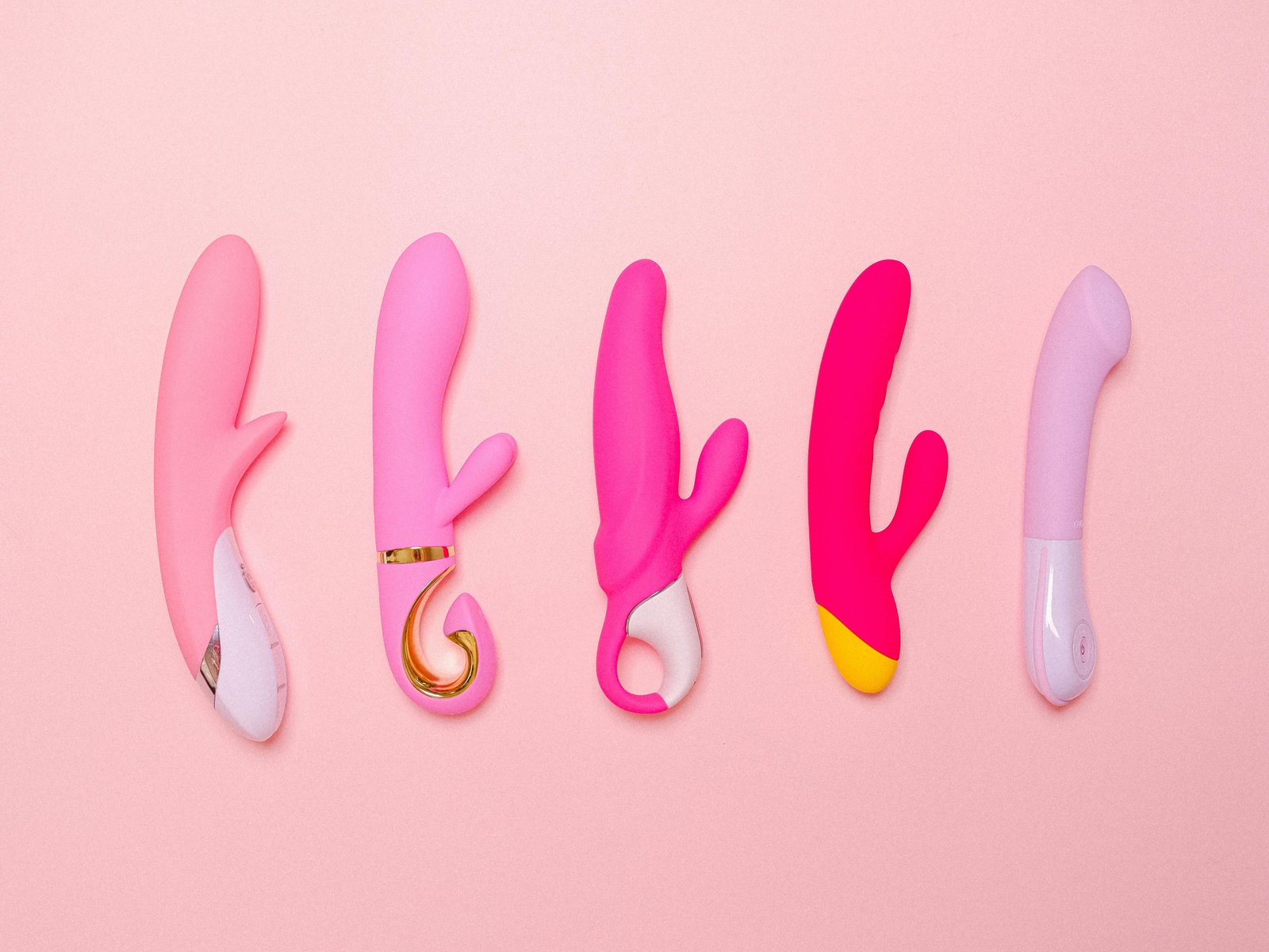 Schnäppchen: 3 günstige G-Punkt-Sex-Toys von Rossmann