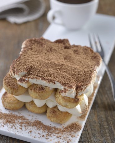 Italienische Desserts: Genießen wie im Urlaub Italienische Desserts: Genießen wie im Urlaub