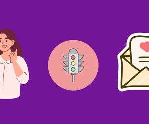 Persönlichkeits-Test: Wie reagierst du, wenn du Kontrolle abgeben musst?