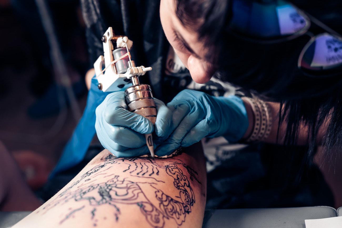 Unterarm Tattoo Die 75 Besten Motive Fur Frauen Manner