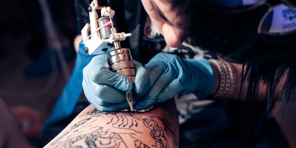 Tattoo Preise Welche Kosten Erwarten Einen Desiredde