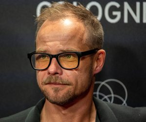 Matthias Koeberlin: Welcher Frau gehört das Herz des Schauspielers? 