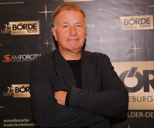 Thomas Rühmann: Wer ist die Ehefrau des deutschen Darstellers?