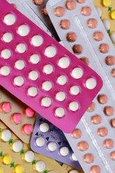 Verhütung nach Geburt Mini-Pille Verhütung nach Geburt Mini-Pille