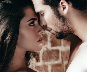 Sex im Stehen: Diese Stellungen bringen's!