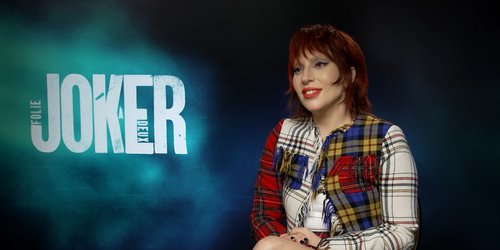 „Joker: Folie à Deux“: Lady Gaga enthüllt Details zum lang erwarteten Sequel