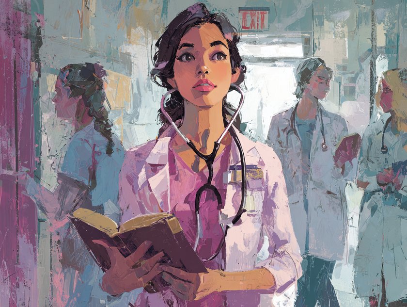 Bücher wie Greys Anatomy