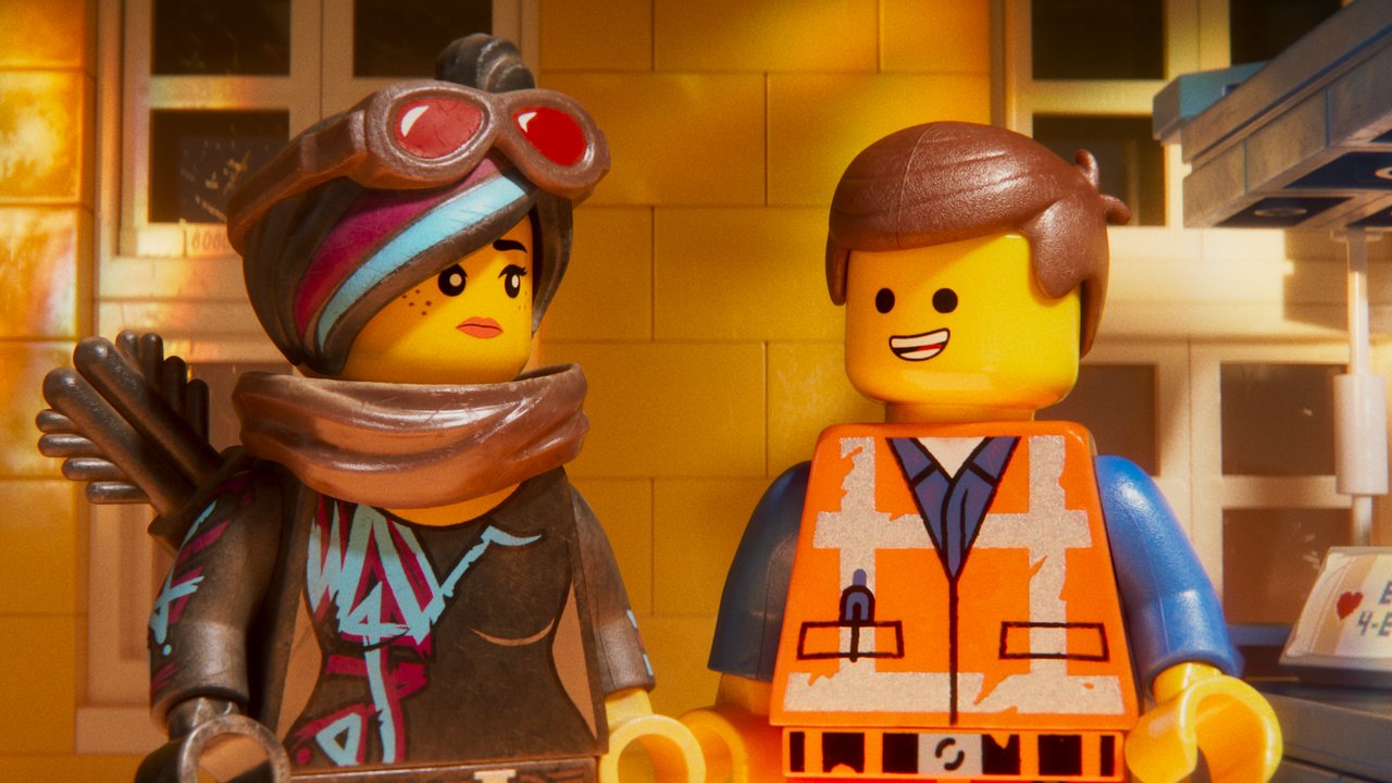 Lego Movie Gewinnspiel