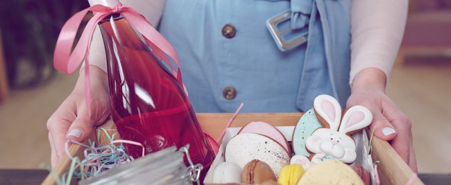 Ostergeschenke&#x20;f&#x00FC;r&#x20;Frauen&#x3A;&#x20;Die&#x20;sch&#x00F6;nsten&#x20;Ideen&#x20;f&#x00FC;r&#x20;jedes&#x20;Budget