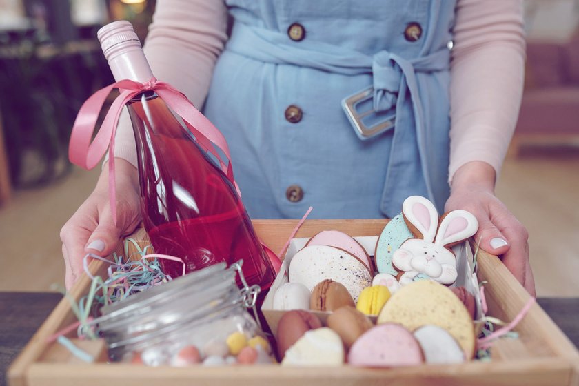 Ostergeschenke Frauen