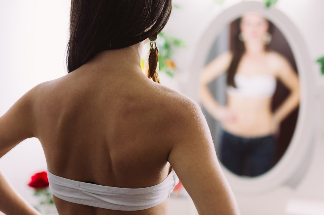 Bodyshaming Bodyshaming