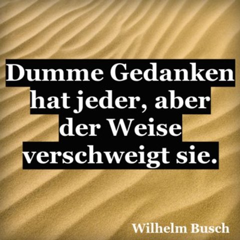 Spruche Zitate Zum Nachdenken Desired De