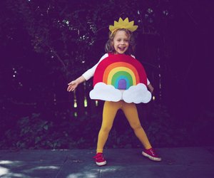 Kostüme für Kinder selber machen: 15 kreative Ideen
