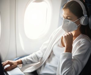 Sehr kurzfristig: Maskenpflicht in Flugzeugen innerhalb der EU entfällt