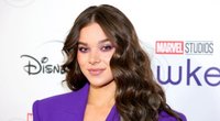 Hailee Steinfeld: Das ist der Freund der Schauspielerin