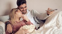 7 Filme für Paare: von romantisch bis lustig