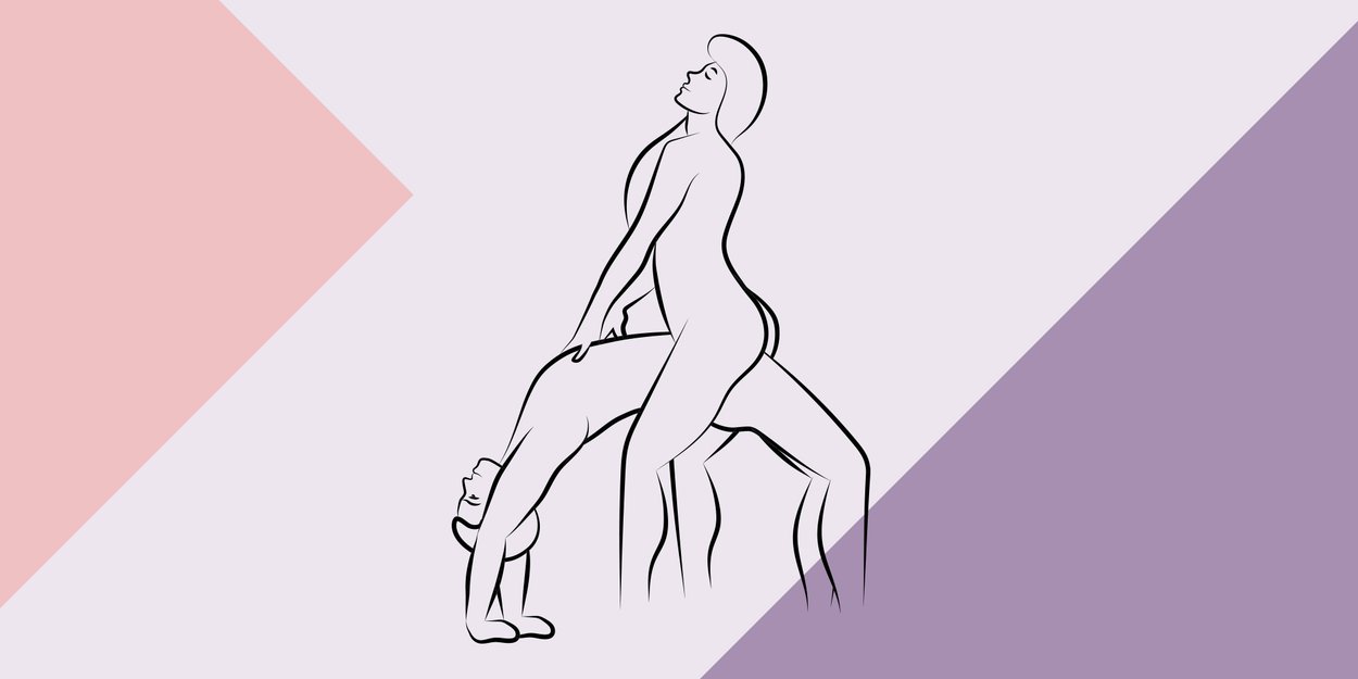 Kamasutra Brückenpfeiler-Stellung Grafik Desired Kamasutra Brückenpfeiler-Stellung Grafik Desired