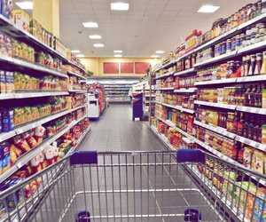 2G-Regel bald auch im Supermarkt? Erstes Bundesland ermöglicht es
