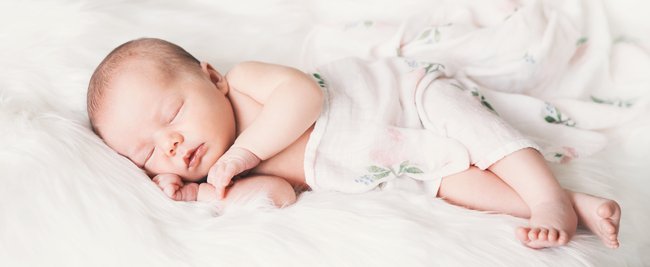 20 Baby-Namen, die „Mut“ und „Tapferkeit“ bedeuten