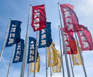 Diese neue Ikea-Lampe sieht aus wie ein teures Vintage-Teil aus den 60ern