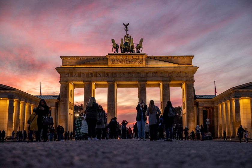 Die 15 schönsten Sehenswürdigkeiten in Deutschland