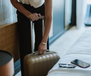Von günstig bis hochpreisig – diese 7 Handgepäck-Koffer lohnen sich wirklich