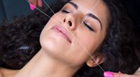 Gesichtshaare entfernen: 12 effektive Methoden