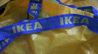 Ikea-Hack: Dieser Beistelltisch für wenig Geld sieht klasse aus