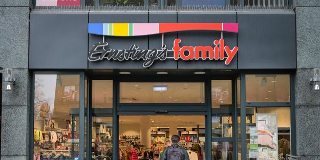 Sichere dir die trendigen Glas-Strohhalme in tollen Sommerfarben von Ernsting's family
