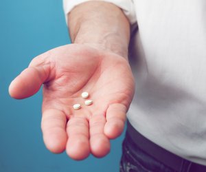 Verhütung für den Mann: Forscher kommen der Anti-Baby-Pille näher!