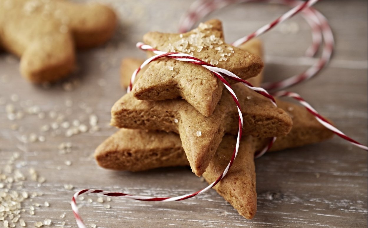 Weihnachtsplätzchen_iStock_barol16 Weihnachtsplätzchen_iStock_barol16