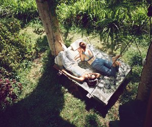 Urlaub zuhause: So wird dein Sommer im Garten unvergesslich!