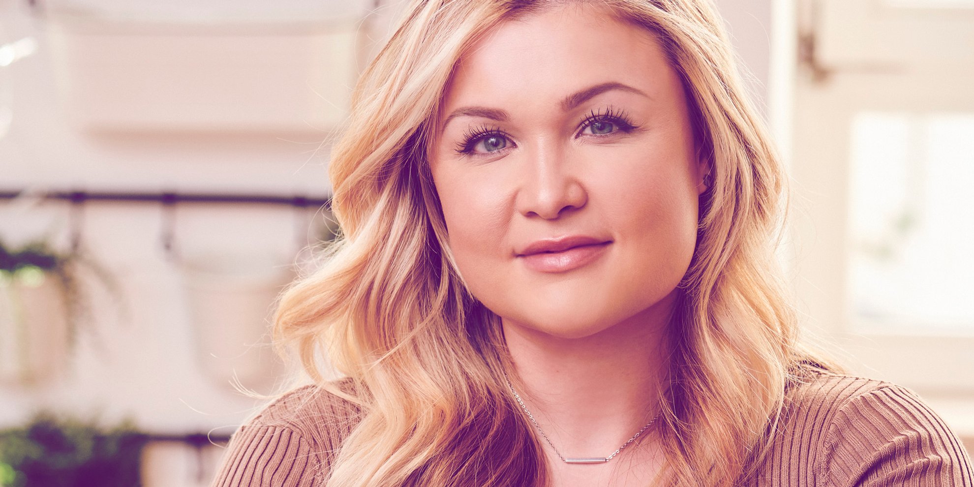 „Früher dachte ich, ich müsste Diät halten – als Preis für meinen Erfolg"