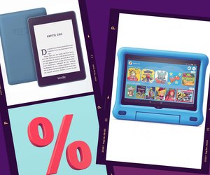 Amazon Kindle, Echo & Tablets: Aktuell gibt es 50% Rabatt!