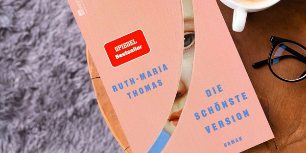 „Die schönste Version“: Das Buch, über das alle sprechen – darum musst du es lesen