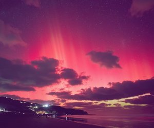 Nicht nur Polarlichter: So beeinflussen Sonnenstürme unseren Körper