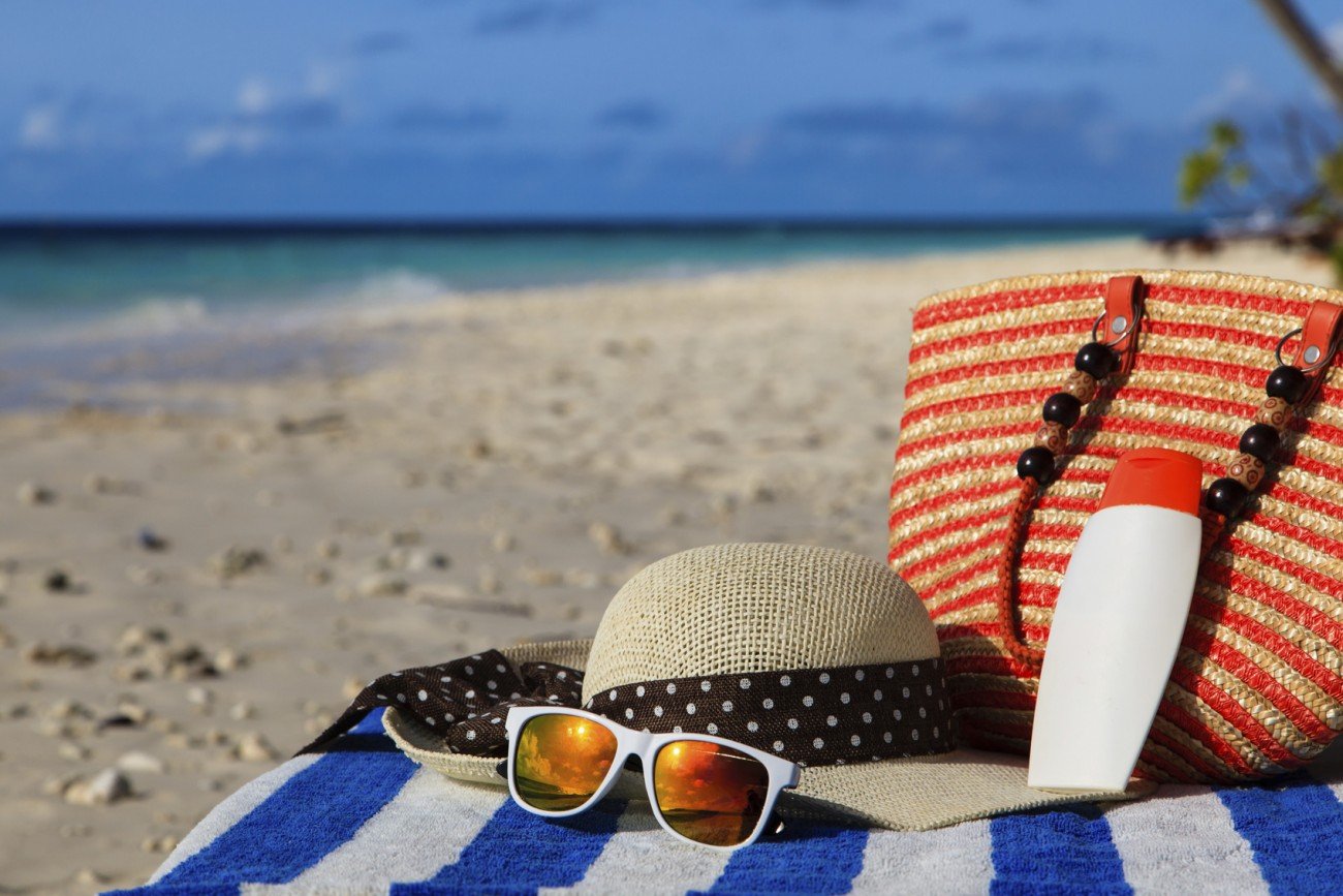 Strandtasche Strandtasche